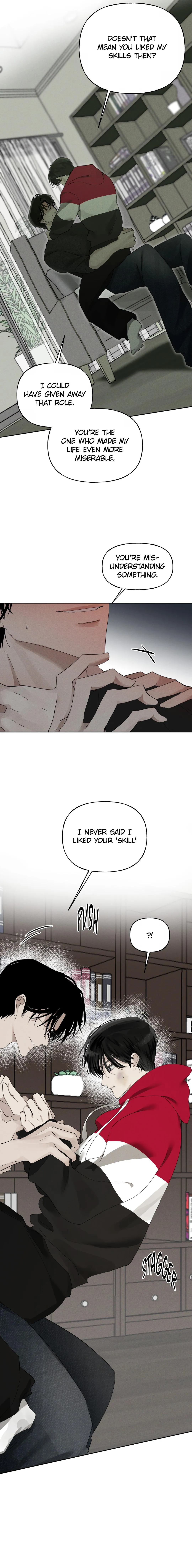 Yuamhwamyeong Chapter 9 page 7 - 