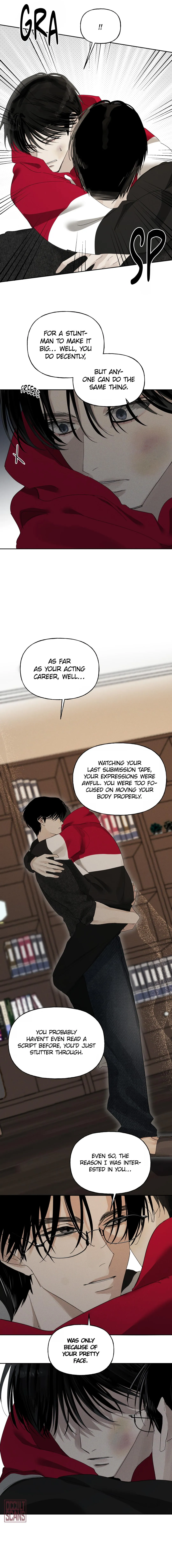 Yuamhwamyeong Chapter 9 page 8 - 