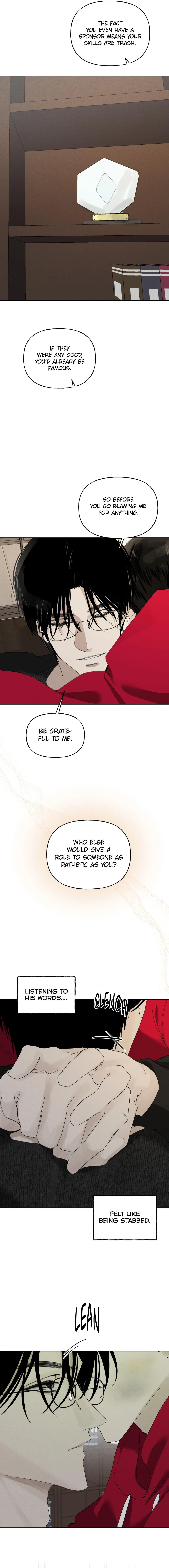 Yuamhwamyeong Chapter 9 page 9 - 