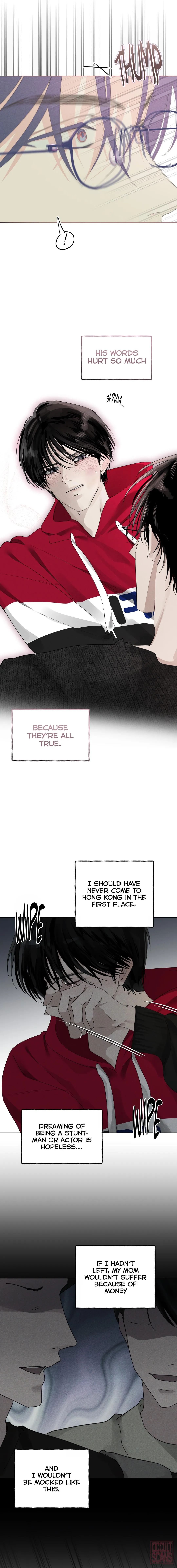 Yuamhwamyeong Chapter 9 page 10 - 