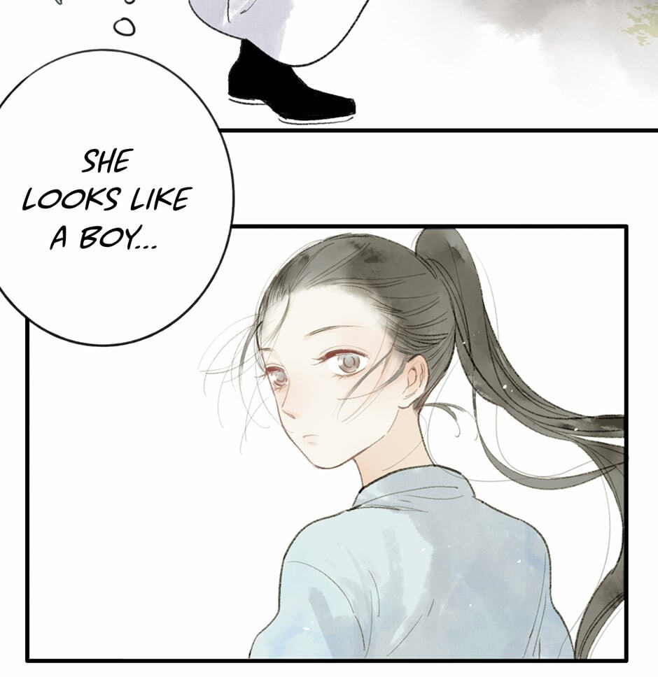 Yuanshan Qianlin Chapter 24 page 13 - 