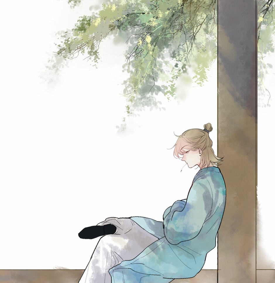 Yuanshan Qianlin Chapter 24 page 3 - 