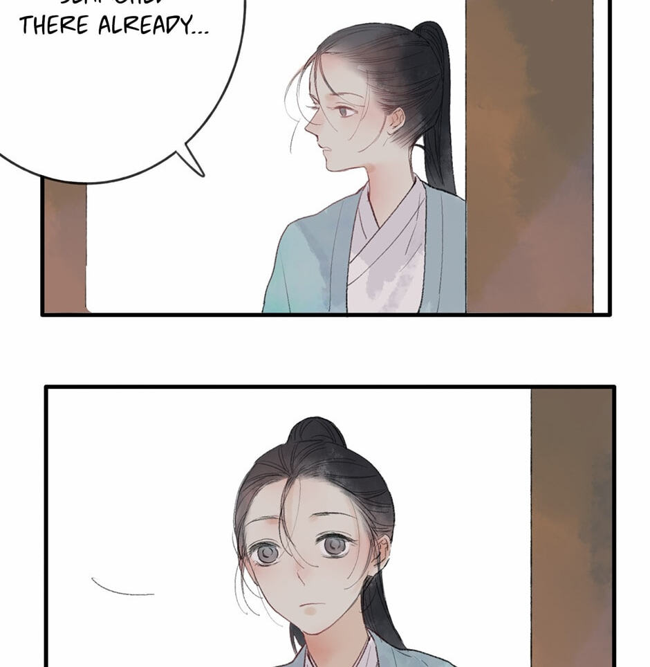 Yuanshan Qianlin Chapter 24 page 24 - 