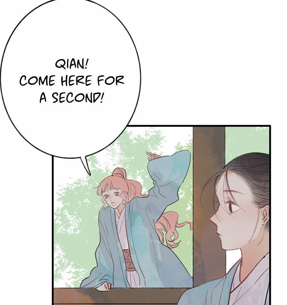 Yuanshan Qianlin Chapter 24 page 29 - 