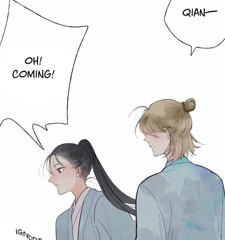 Yuanshan Qianlin Chapter 24 page 31 - 