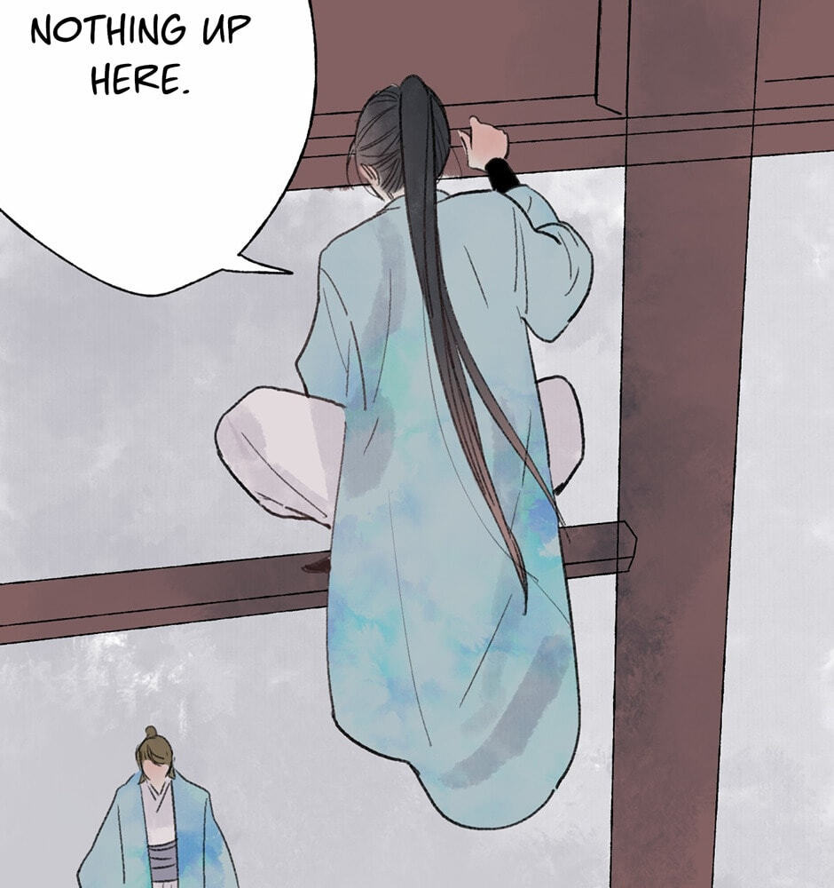 Yuanshan Qianlin Chapter 24 page 36 - 