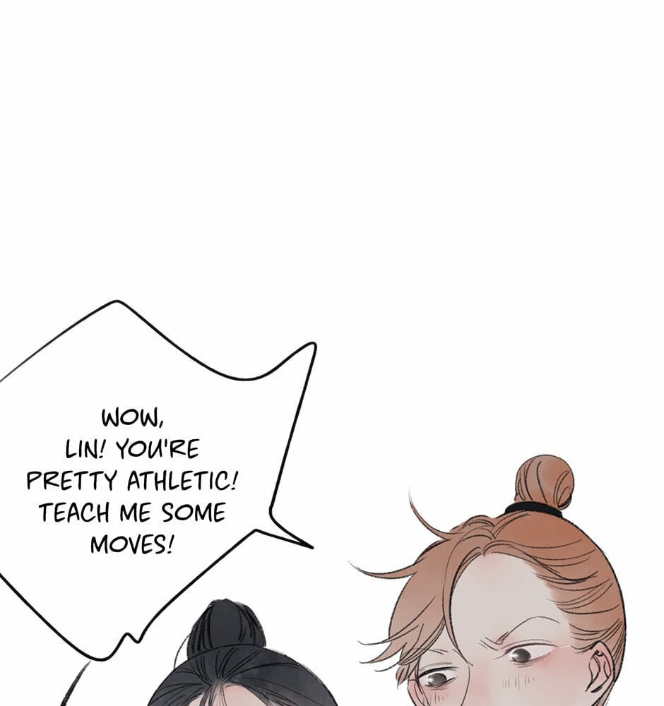 Yuanshan Qianlin Chapter 24 page 40 - 