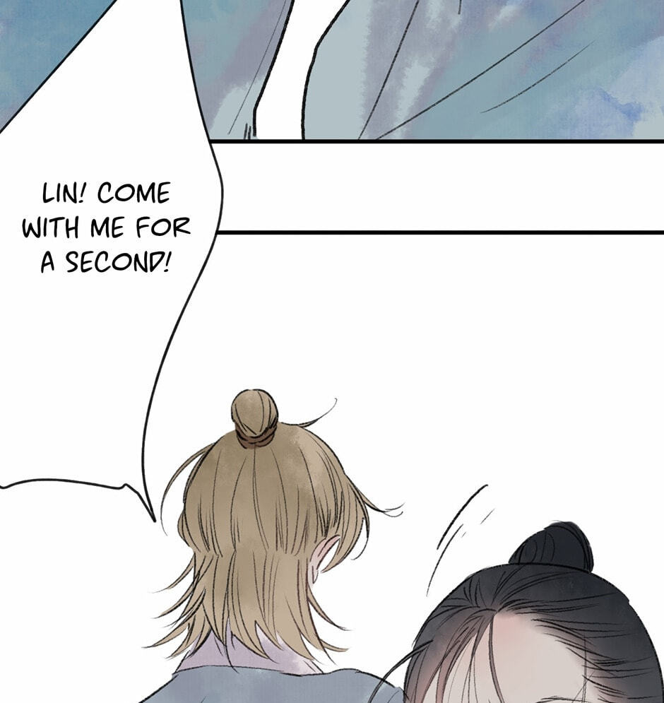 Yuanshan Qianlin Chapter 24 page 45 - 