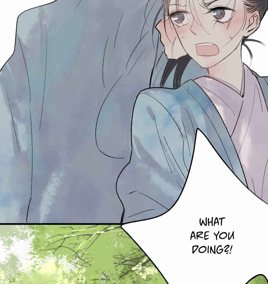 Yuanshan Qianlin Chapter 24 page 46 - 