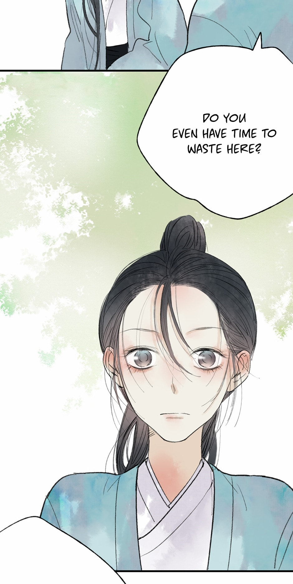 Yuanshan Qianlin Chapter 24 page 49 - 