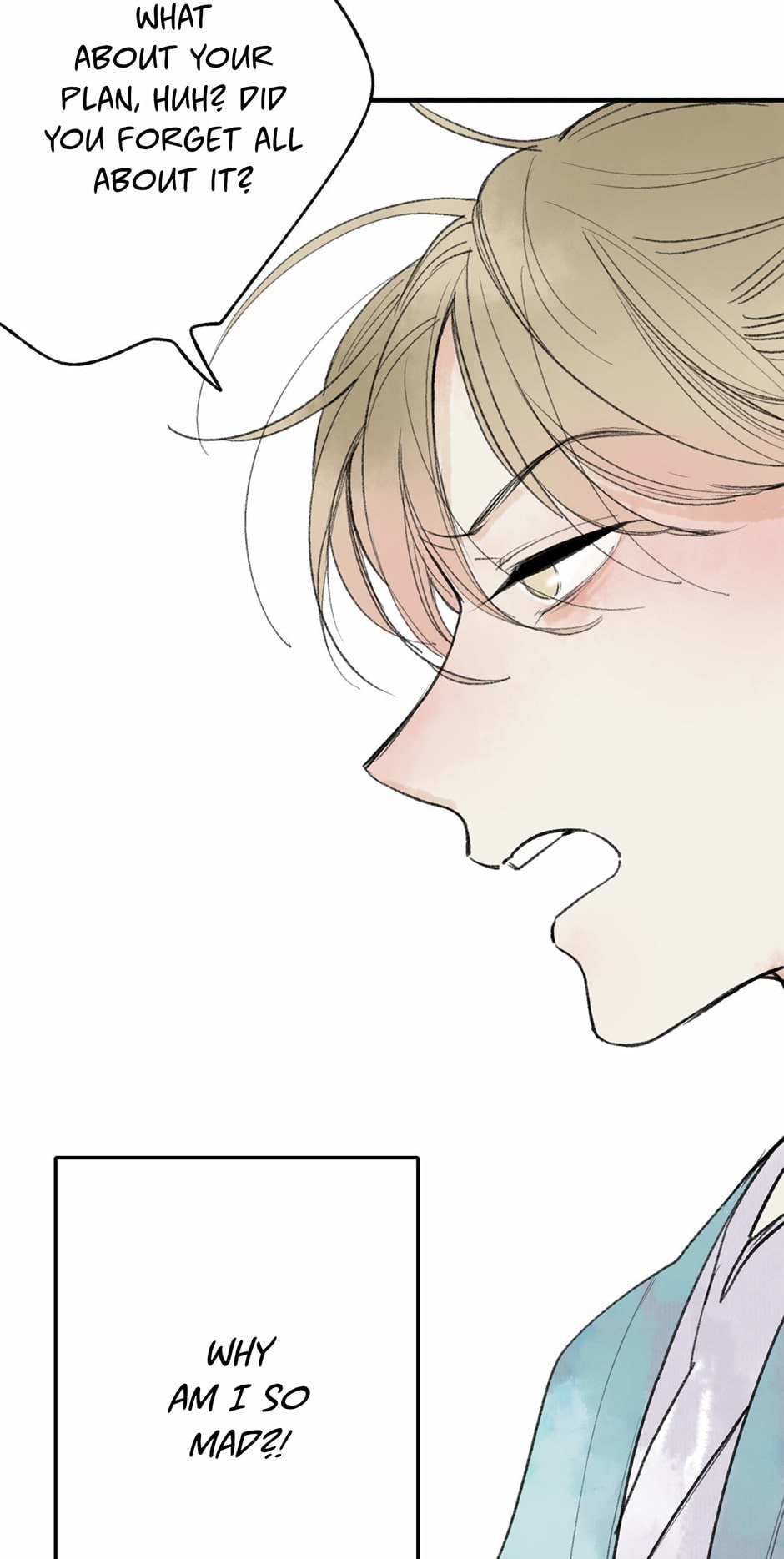 Yuanshan Qianlin Chapter 24 page 50 - 
