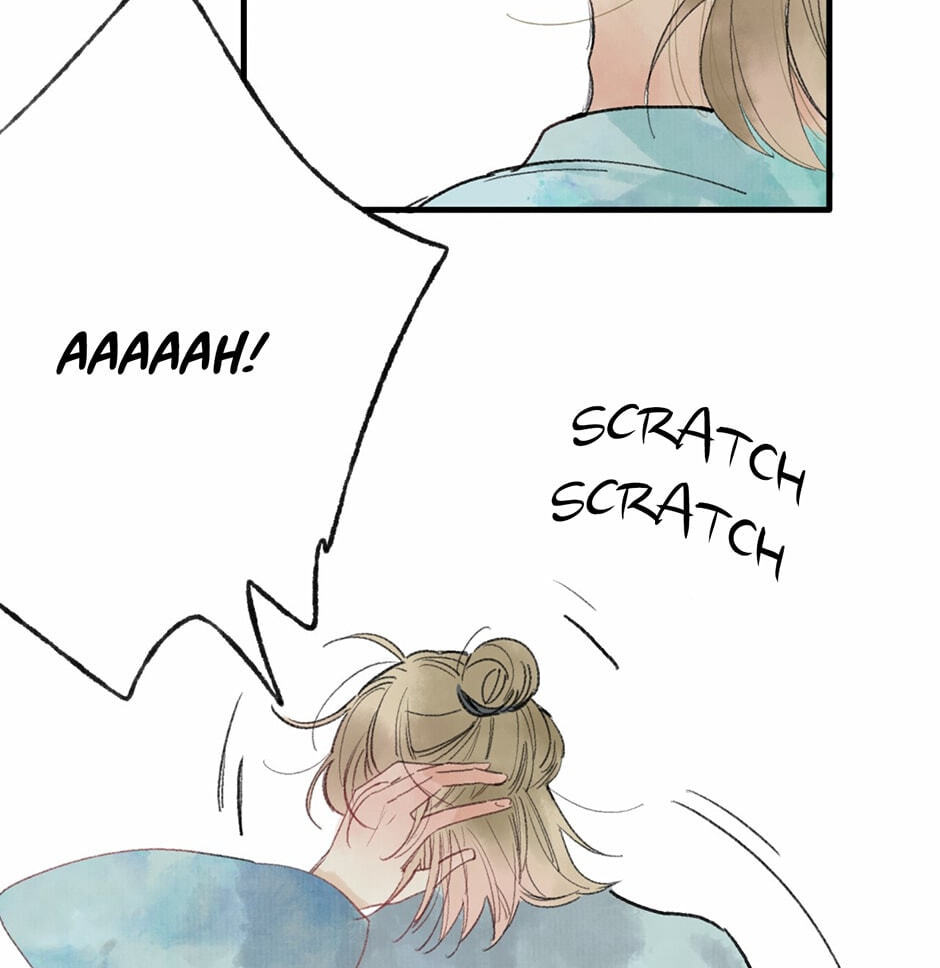 Yuanshan Qianlin Chapter 24 page 6 - 