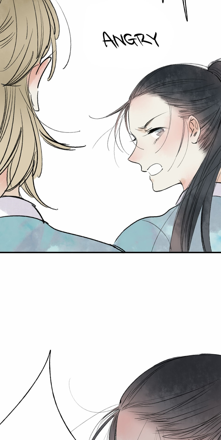 Yuanshan Qianlin Chapter 24 page 53 - 