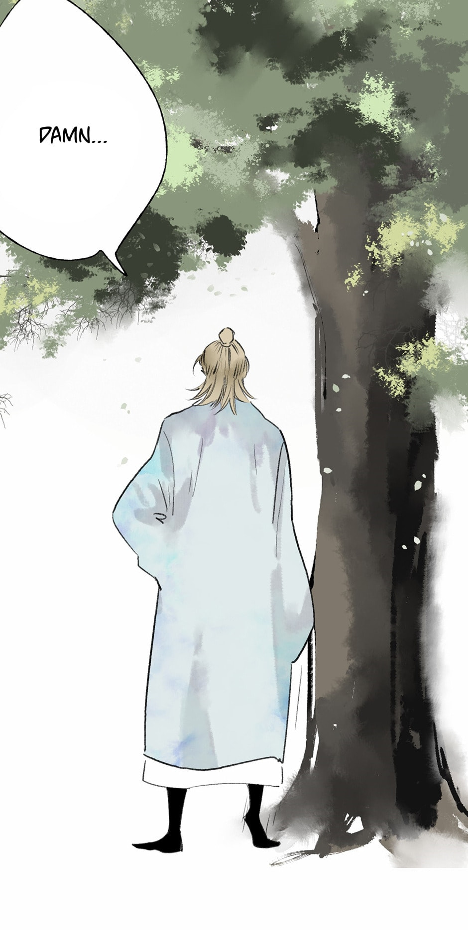 Yuanshan Qianlin Chapter 24 page 59 - 