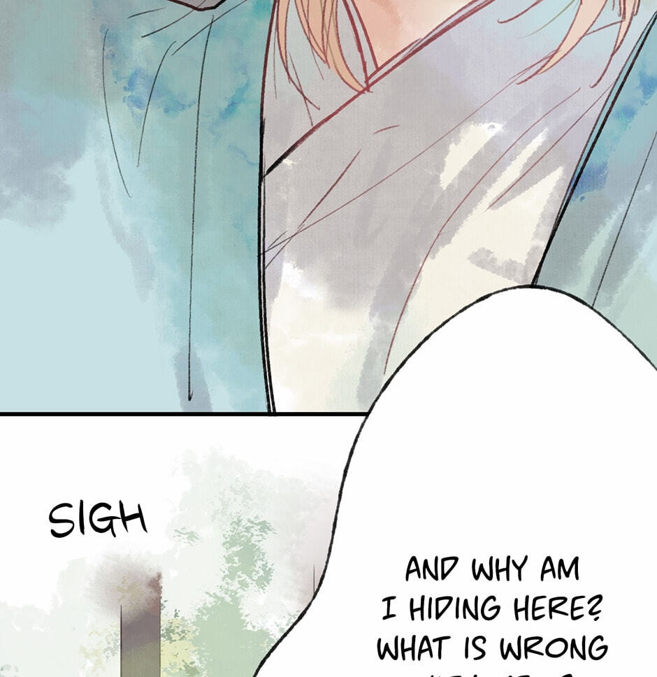 Yuanshan Qianlin Chapter 24 page 9 - 