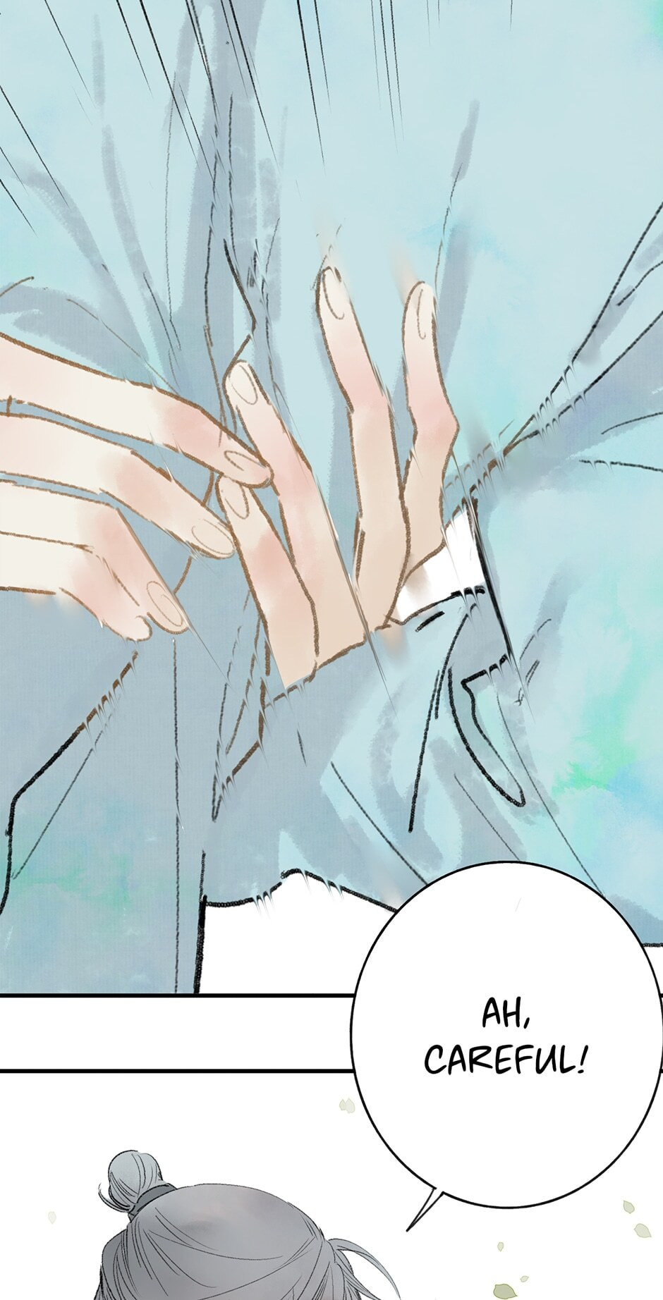 Yuanshan Qianlin Chapter 25 page 11 - 