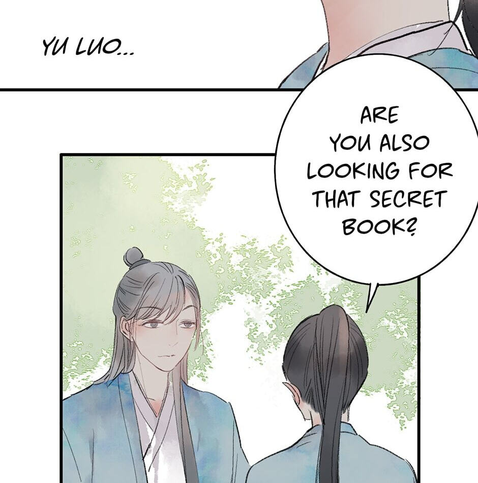 Yuanshan Qianlin Chapter 25 page 14 - 