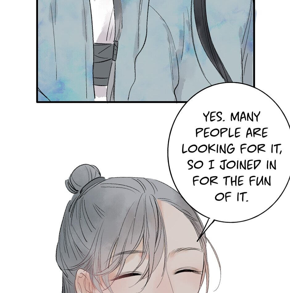 Yuanshan Qianlin Chapter 25 page 15 - 