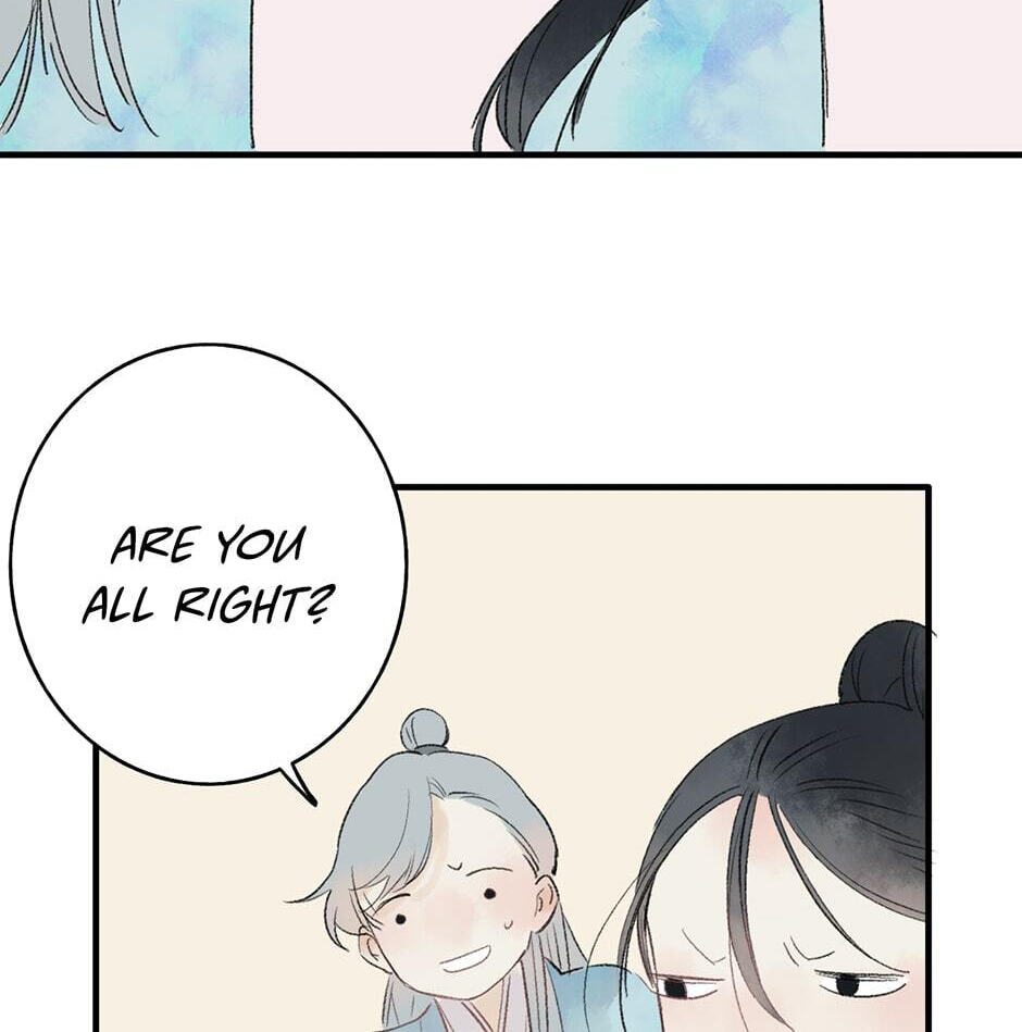Yuanshan Qianlin Chapter 25 page 20 - 
