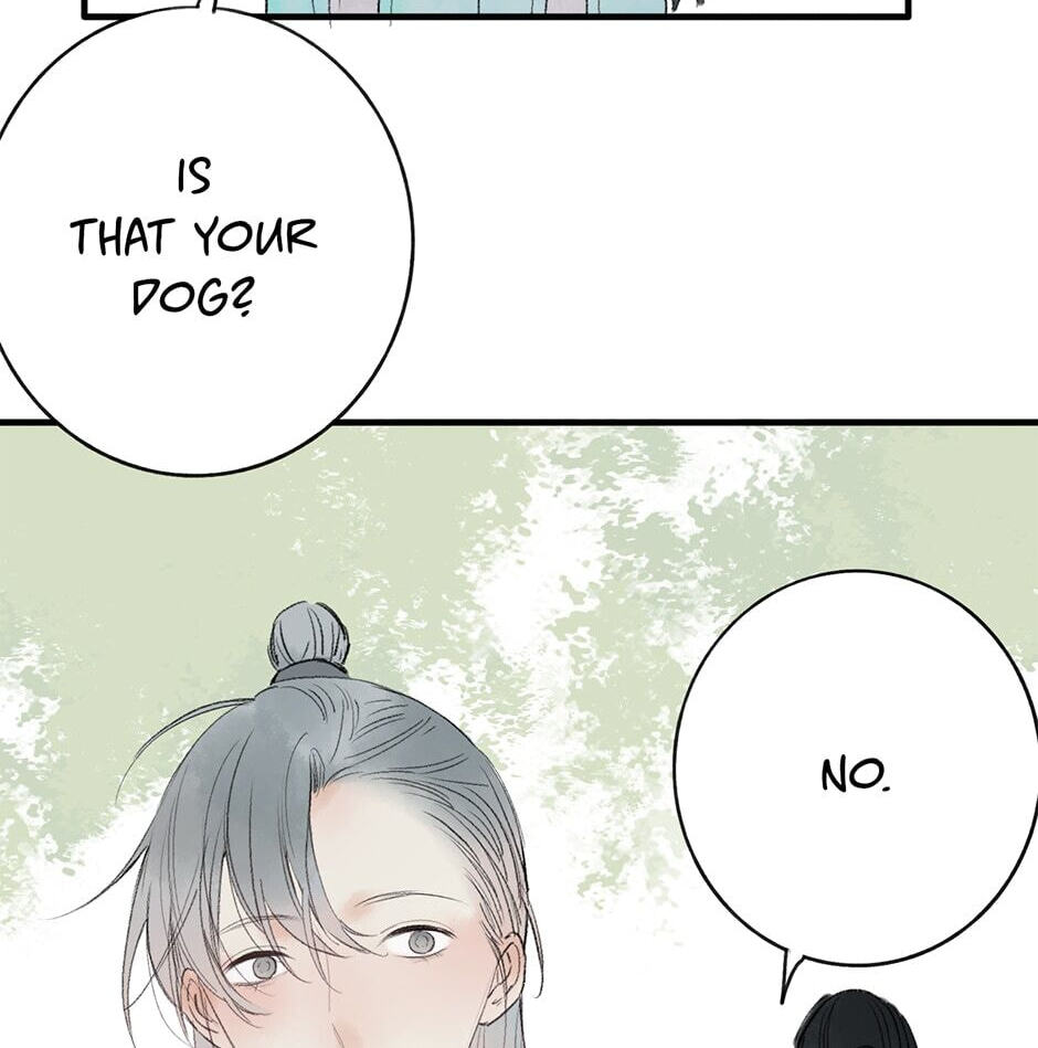 Yuanshan Qianlin Chapter 25 page 26 - 