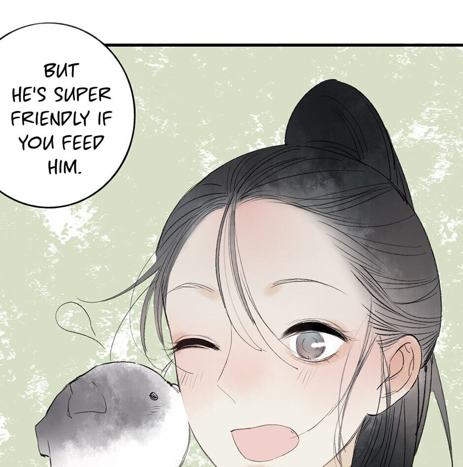 Yuanshan Qianlin Chapter 25 page 28 - 