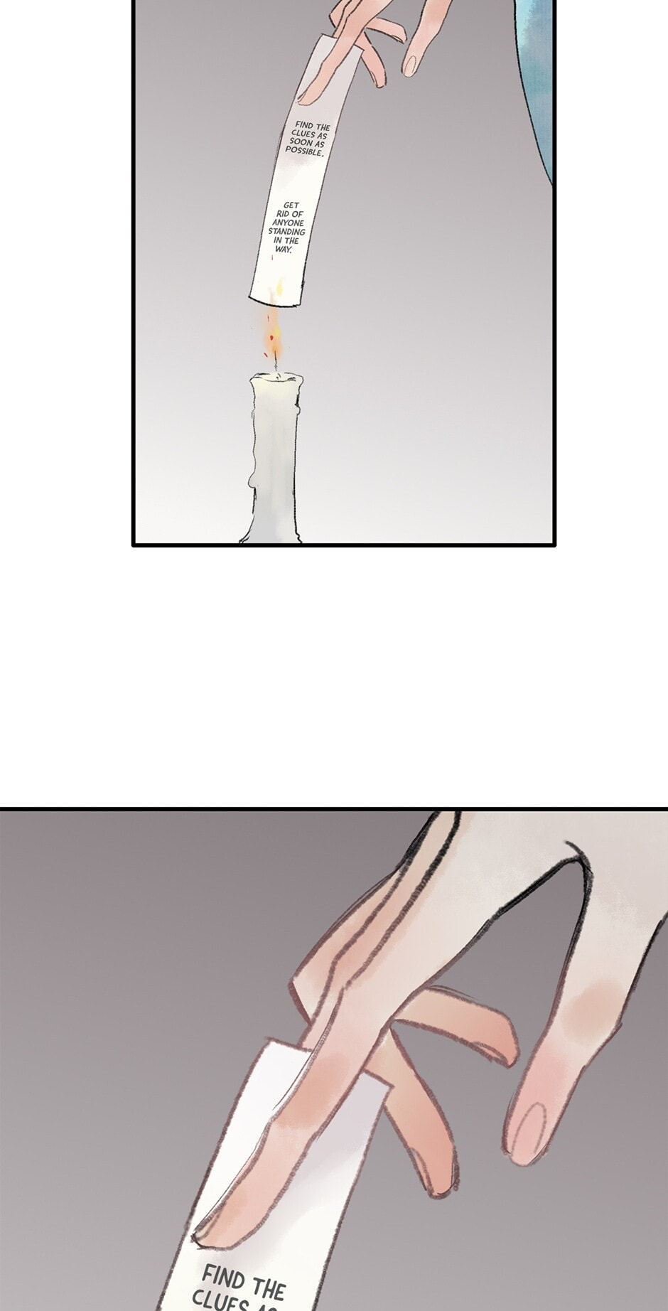 Yuanshan Qianlin Chapter 25 page 4 - 