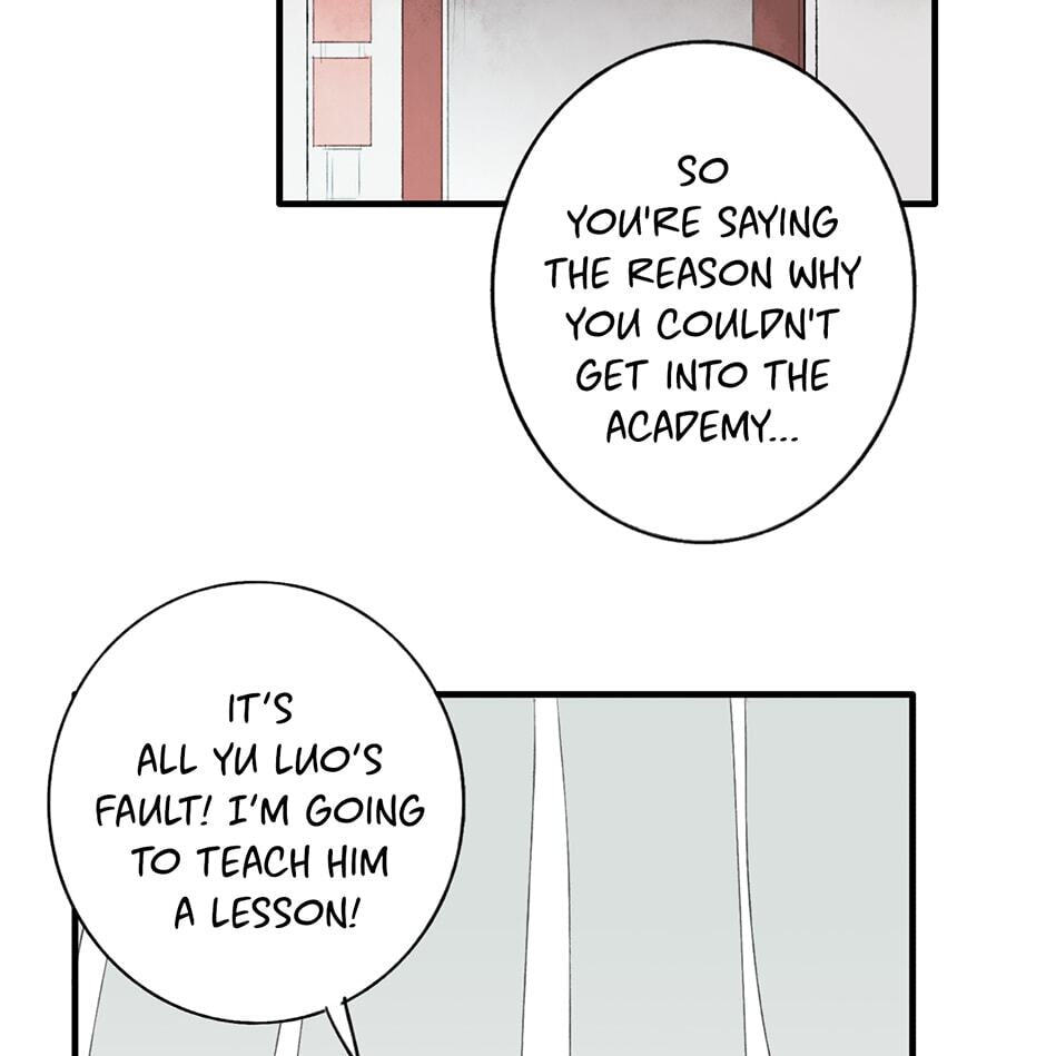 Yuanshan Qianlin Chapter 25 page 35 - 