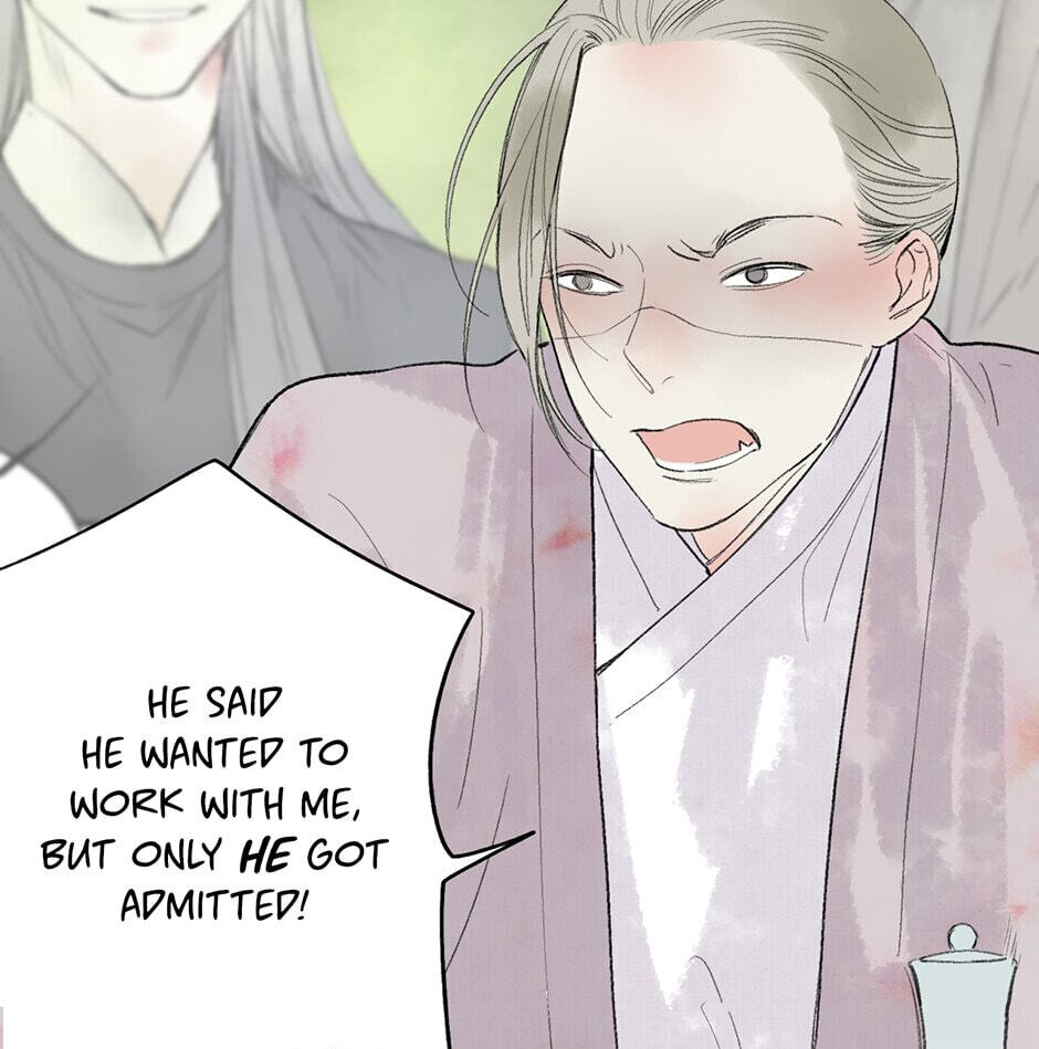 Yuanshan Qianlin Chapter 25 page 37 - 