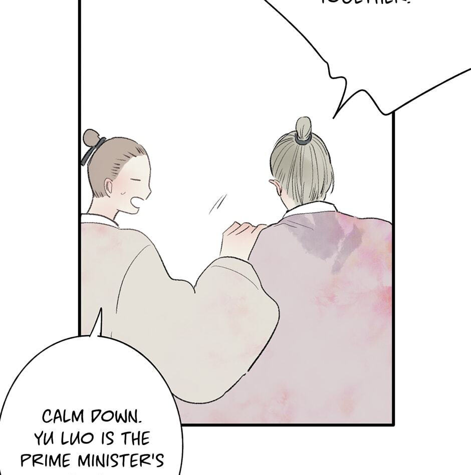 Yuanshan Qianlin Chapter 25 page 39 - 