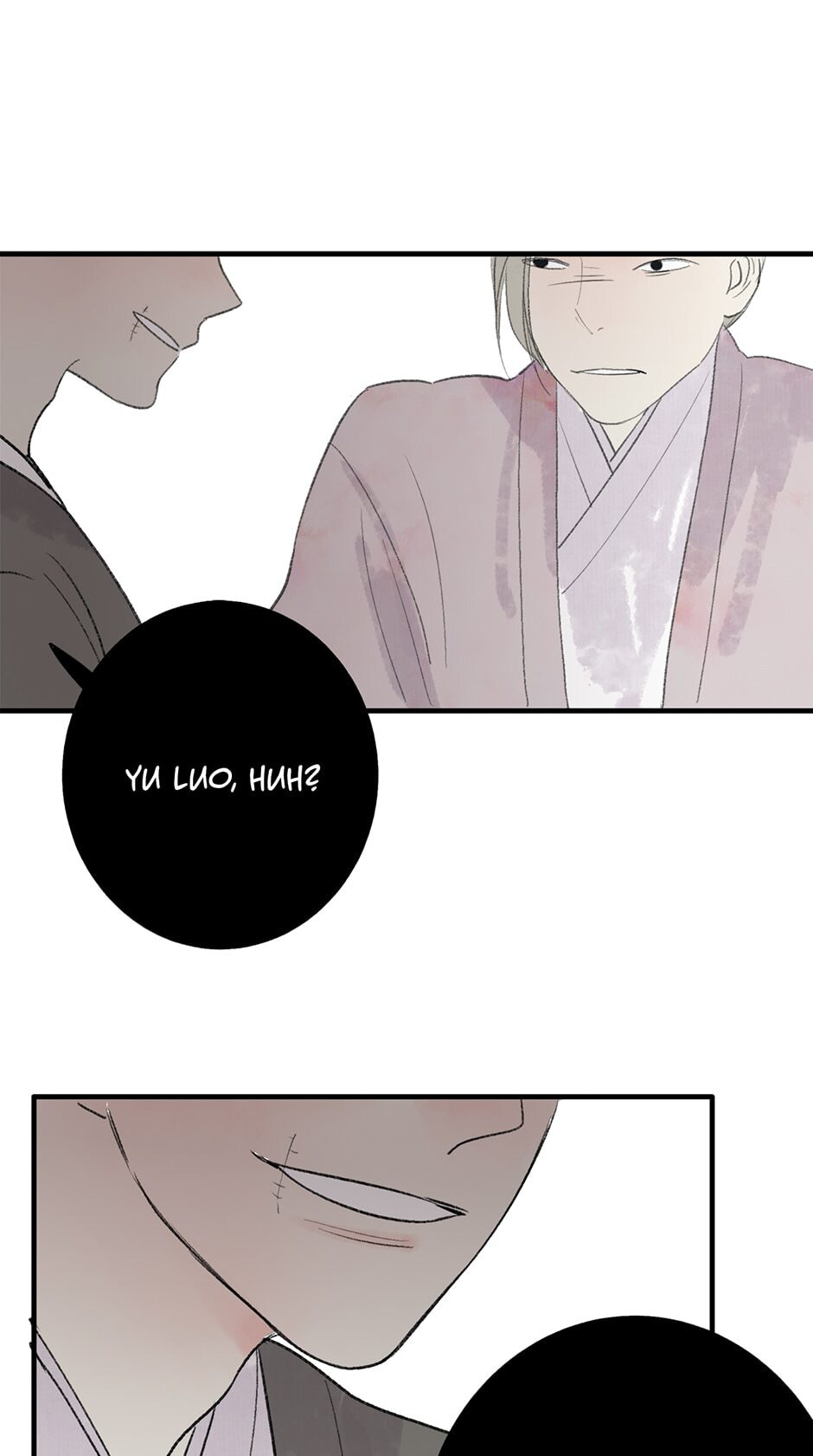 Yuanshan Qianlin Chapter 25 page 43 - 