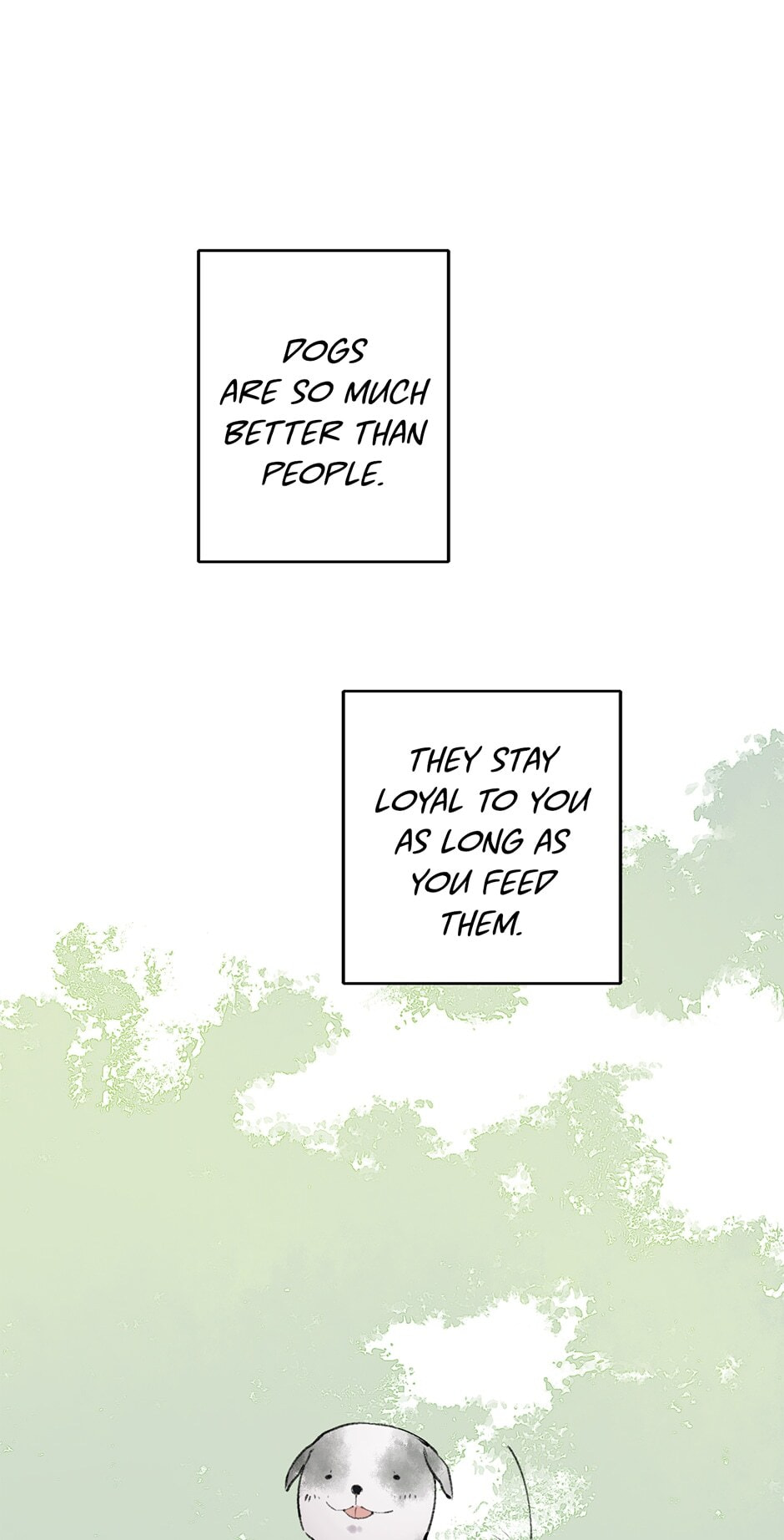 Yuanshan Qianlin Chapter 25 page 45 - 