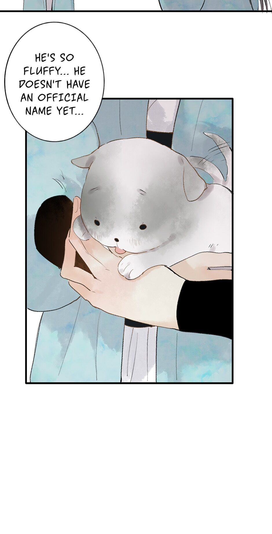 Yuanshan Qianlin Chapter 25 page 49 - 