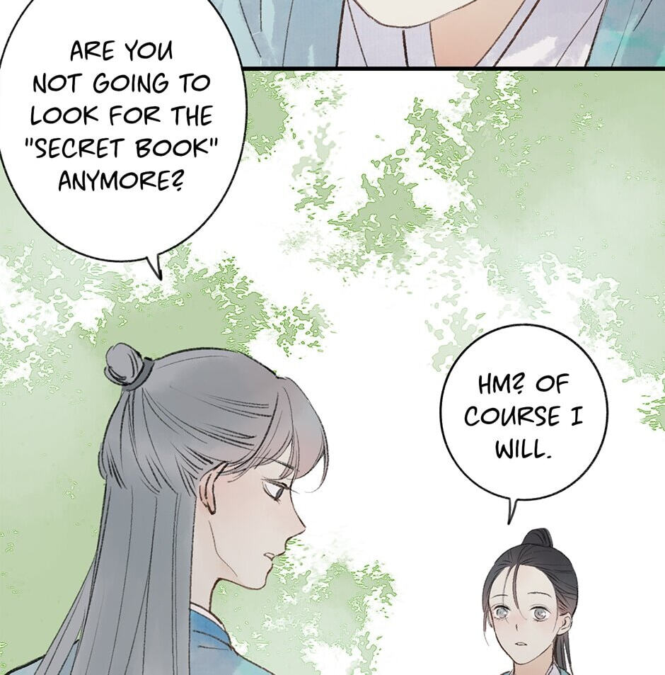 Yuanshan Qianlin Chapter 25 page 51 - 