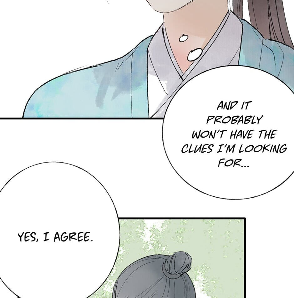 Yuanshan Qianlin Chapter 25 page 61 - 