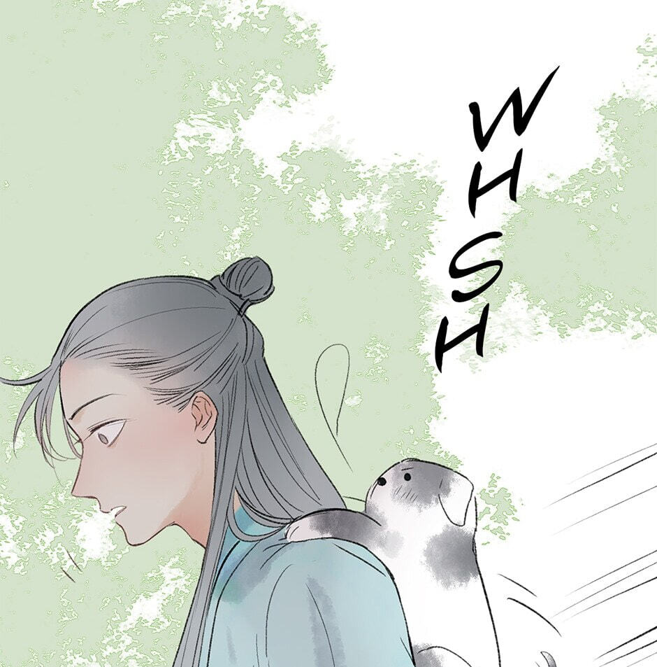 Yuanshan Qianlin Chapter 25 page 64 - 