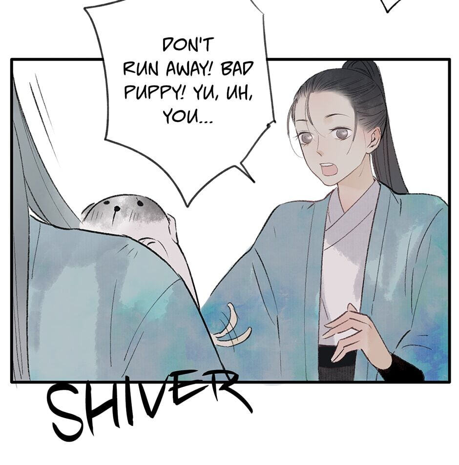 Yuanshan Qianlin Chapter 25 page 66 - 