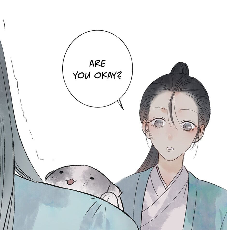 Yuanshan Qianlin Chapter 25 page 67 - 