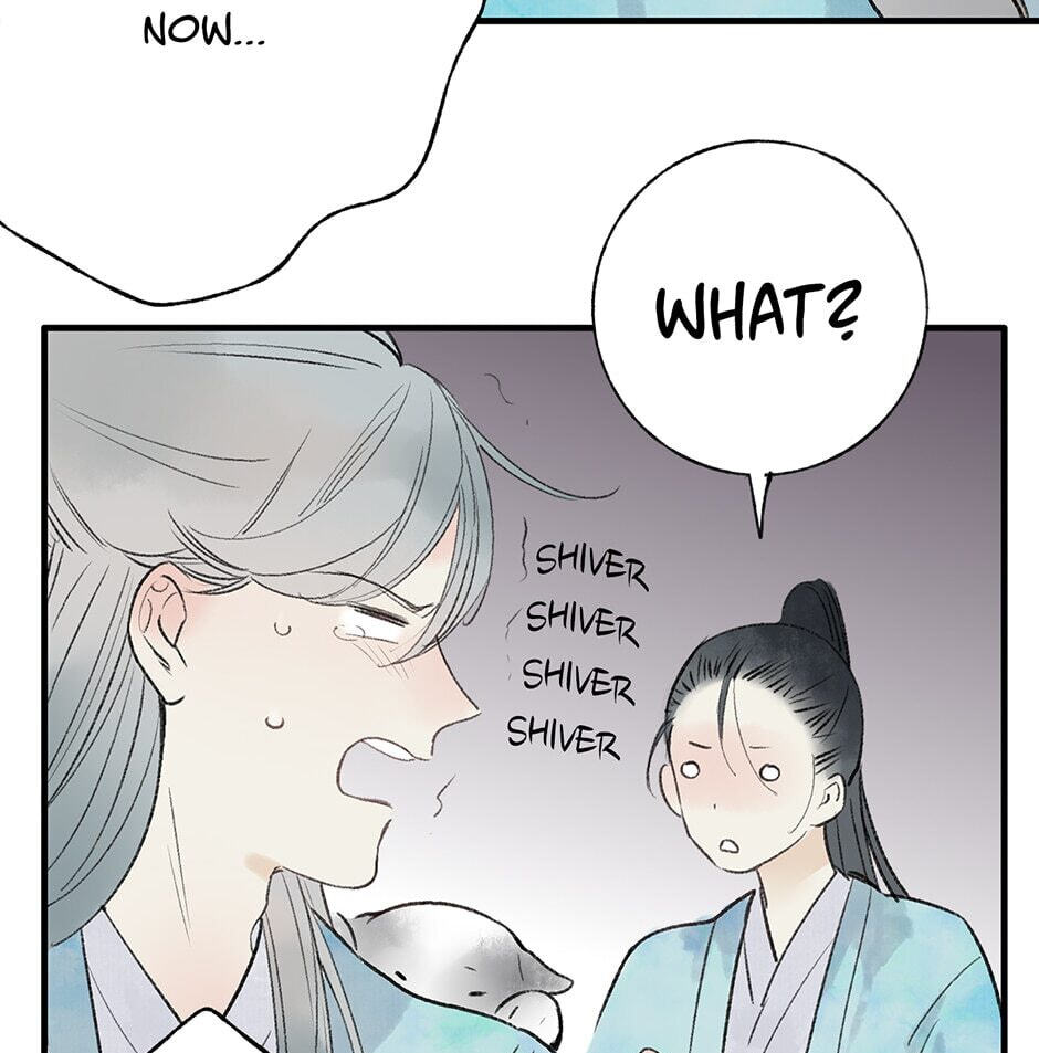 Yuanshan Qianlin Chapter 25 page 72 - 