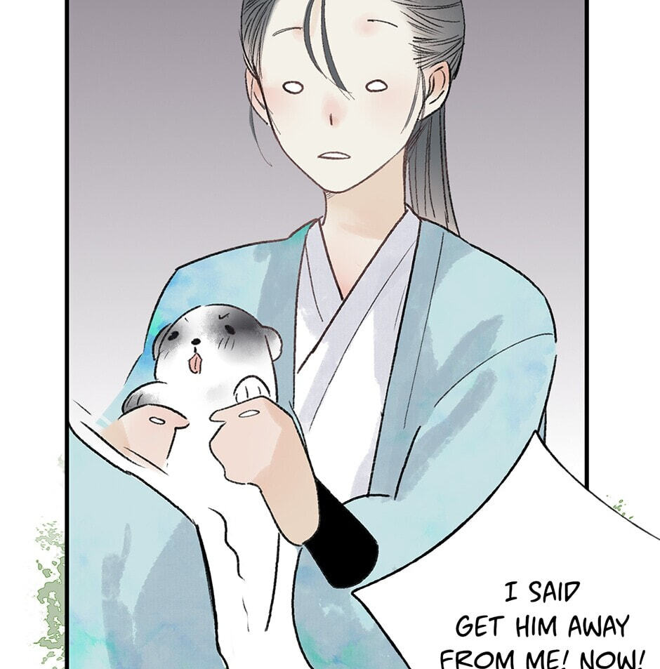 Yuanshan Qianlin Chapter 25 page 74 - 