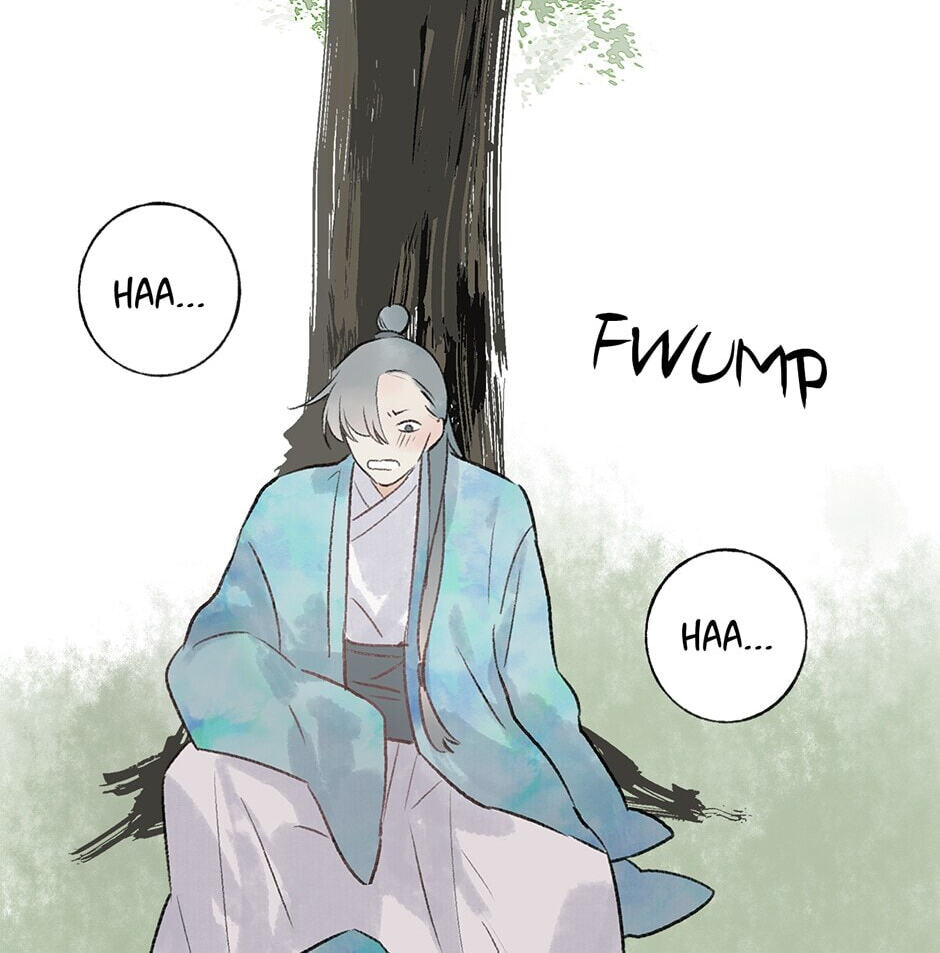Yuanshan Qianlin Chapter 25 page 77 - 