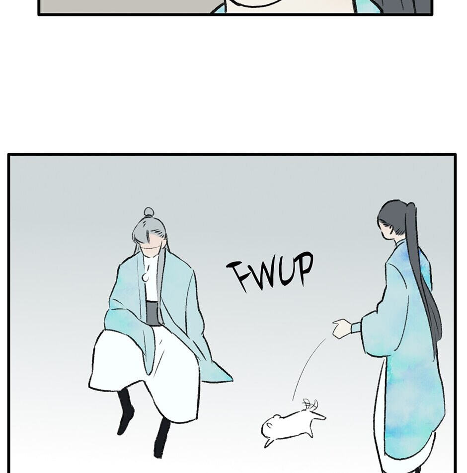 Yuanshan Qianlin Chapter 25 page 81 - 