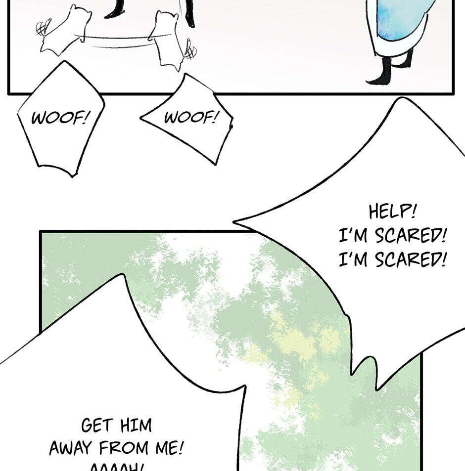 Yuanshan Qianlin Chapter 25 page 83 - 