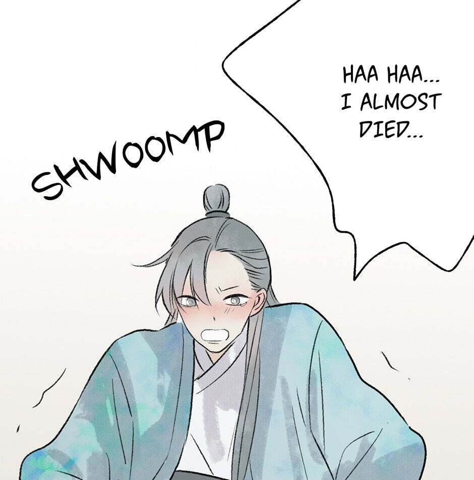 Yuanshan Qianlin Chapter 25 page 86 - 