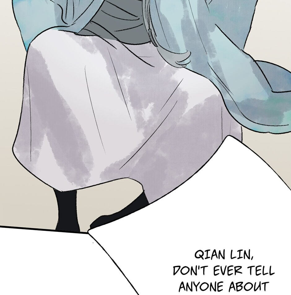 Yuanshan Qianlin Chapter 25 page 87 - 