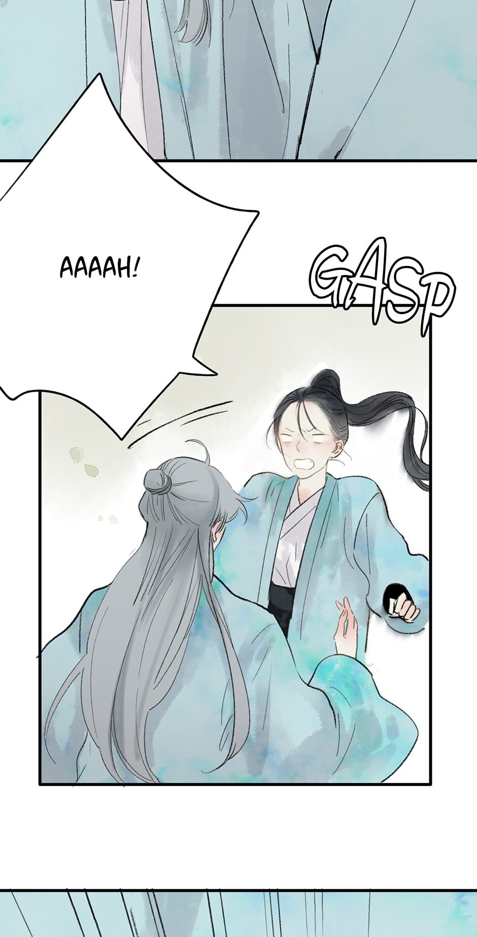 Yuanshan Qianlin Chapter 25 page 10 - 