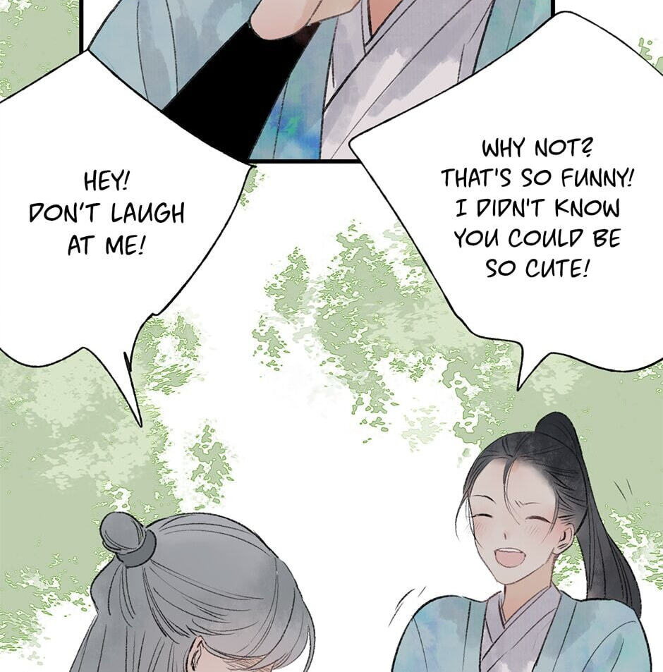 Yuanshan Qianlin Chapter 25 page 91 - 