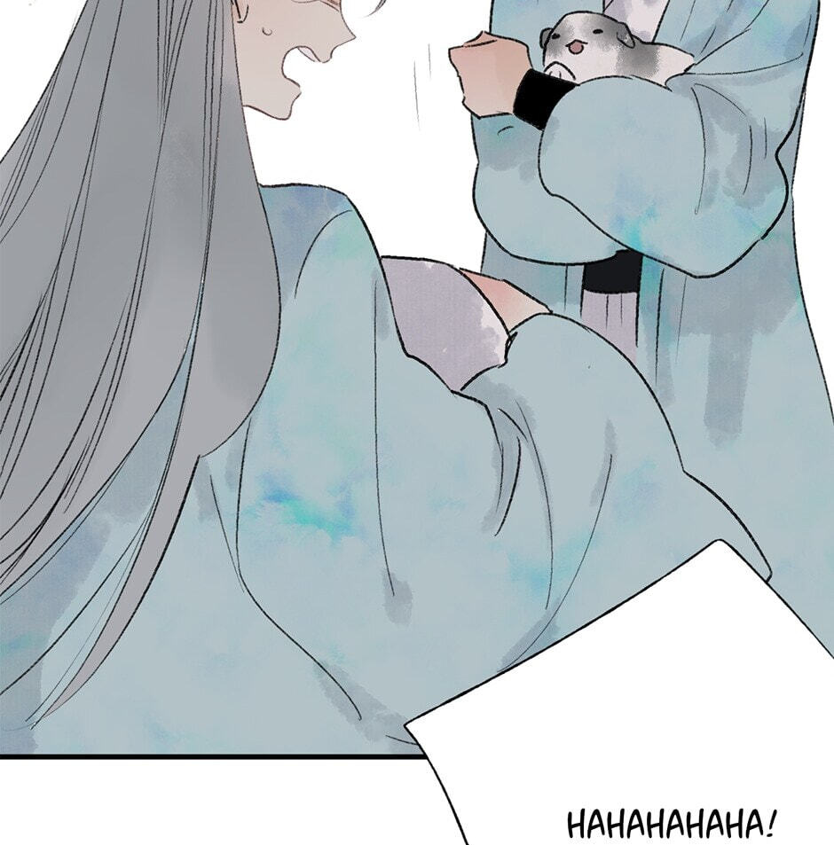 Yuanshan Qianlin Chapter 25 page 92 - 