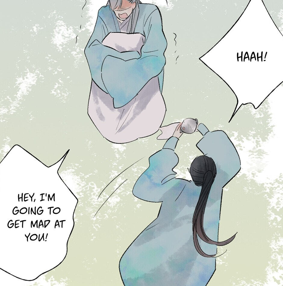 Yuanshan Qianlin Chapter 25 page 94 - 