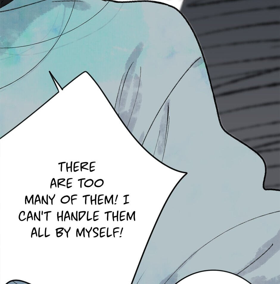 Yuanshan Qianlin Chapter 26 page 24 - 