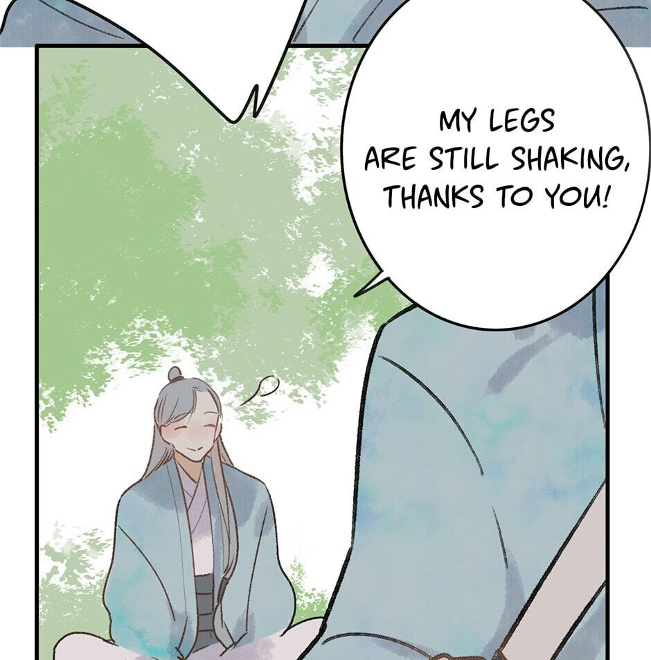 Yuanshan Qianlin Chapter 26 page 25 - 
